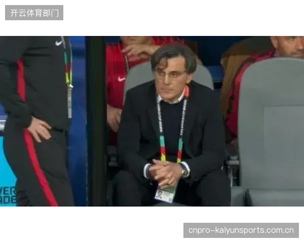 主帅蒙特拉的进攻哲学已见成效，土耳其队在预选赛中展现出的侵略性将是世界杯正赛的战术底色。